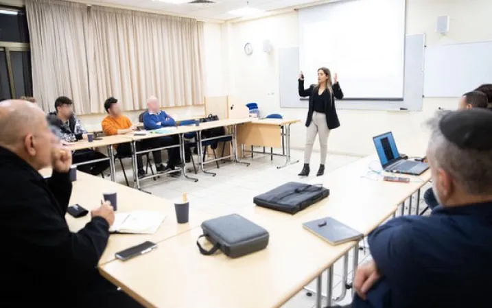 ליווי ואימון צוותי מכירות